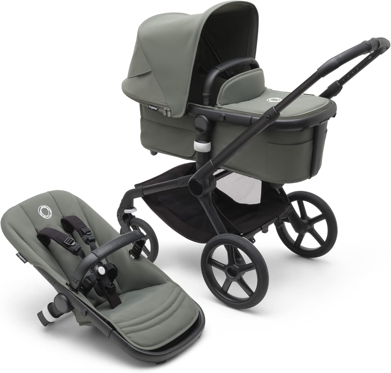 Bugaboo Fox 5